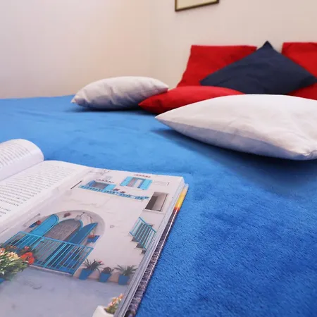 Appartement Patrizia