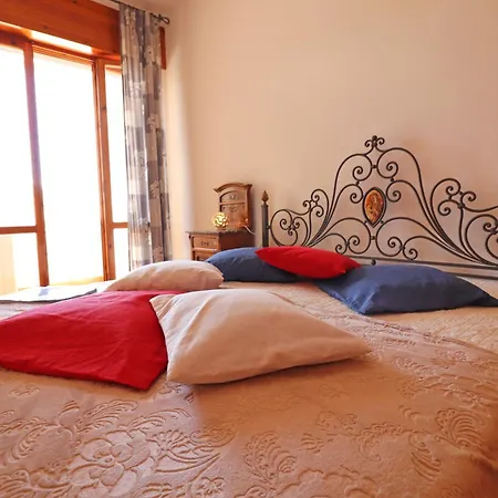 Patrizia Appartement Otrante