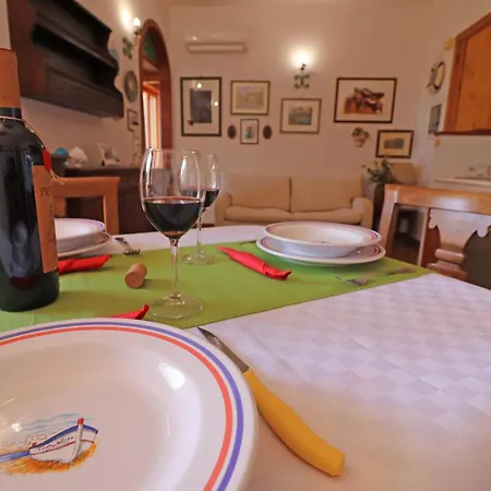 Patrizia Appartement *