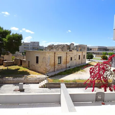 Appartement Patrizia *