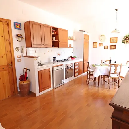 Patrizia Appartement Otranto