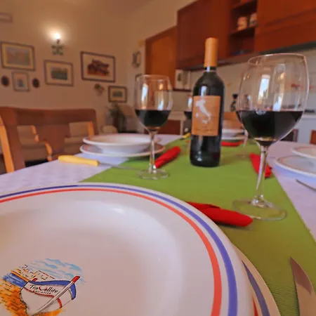 Patrizia Appartement Otranto