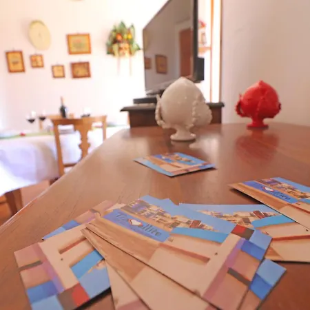 Appartement Patrizia