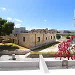 Apartamento Patrizia *