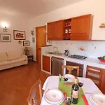 Apartment Patrizia *
