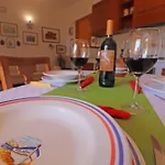 Patrizia Apartment Otranto