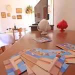 Apartment Patrizia