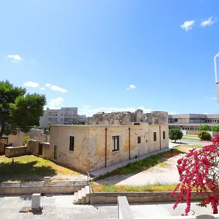 Apartment Patrizia *