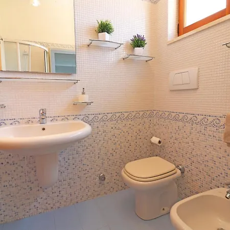 Patrizia Apartment *