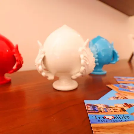 Apartment Patrizia Otranto