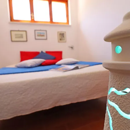 Patrizia Apartment *