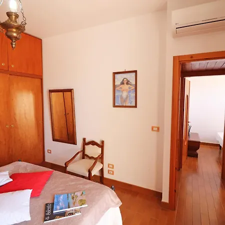 Patrizia Apartment *