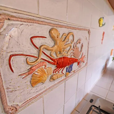 Apartment Patrizia Otranto