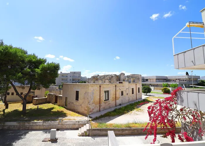 Apartment Patrizia *