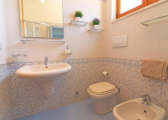 Patrizia Apartment *