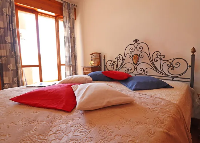 Patrizia Apartment Otranto