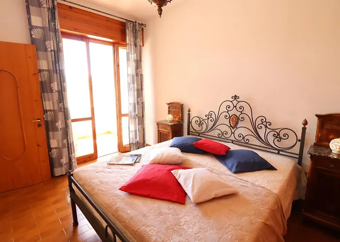 Apartment Patrizia *