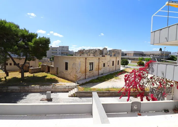 Apartment Patrizia *