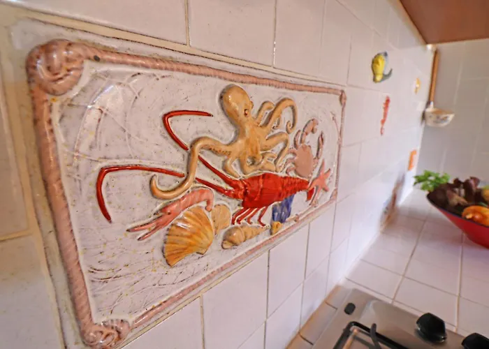 Apartment Patrizia Otranto